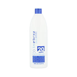 Inebrya Bionic Activator Oxycream 20 Volume (6%) 1000 ml