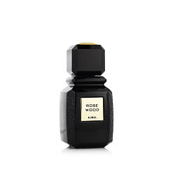 Ajmal Rose Wood Eau De Parfum 100 ml (unisex)