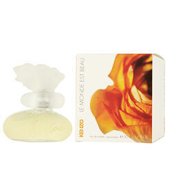 Kenzo Le Monde Est Beau Eau De Toilette 50 ml (woman)