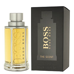 Hugo Boss Boss The Scent For Him Eau De Toilette 100 ml (man)