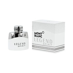 Montblanc Legend Spirit Eau De Toilette 30 ml (man)
