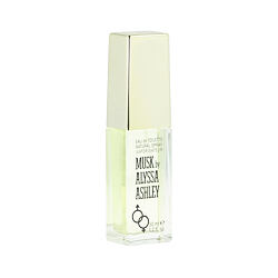 Alyssa Ashley Musk Eau De Toilette 50 ml (unisex)