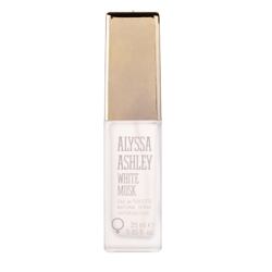 Alyssa Ashley White Musk Eau De Toilette 25 ml (woman)