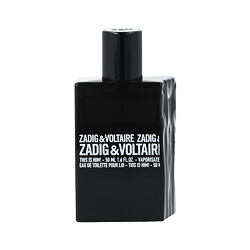 Zadig & Voltaire This is Him Eau De Toilette 50 ml (man)