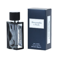 Abercrombie & Fitch First Instinct Blue Eau De Toilette 30 ml (man)