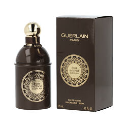 Guerlain Cuir Intense Eau De Parfum 125 ml (unisex)