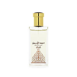 Rasasi Oudh Al Abiyad Eau De Parfum 50 ml (unisex)