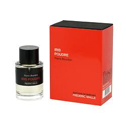 Frederic Malle Dominique Ropion Iris Poudre Eau De Parfum 100 ml (woman)