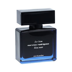 Narciso Rodriguez For Him Bleu Noir Eau De Parfum 50 ml (man)
