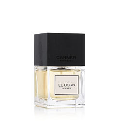 Carner Barcelona El Born Eau De Parfum 50 ml (unisex)