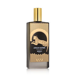 Memo Paris African Leather Eau De Parfum 75 ml (unisex)