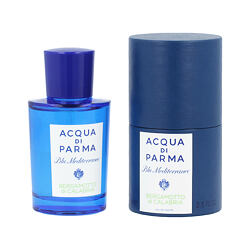 Acqua Di Parma Blu Mediterraneo Bergamotto di Calabria Eau De Toilette 75 ml (unisex)