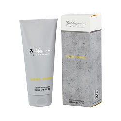 Baldessarini Cool Force Duschgel 200 ml (man)