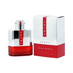 Prada Luna Rossa Sport Eau De Toilette 50 ml (man)