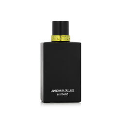 John Richmond Unknown Pleasures Acid Bomb Eau De Parfum 100 ml (unisex)