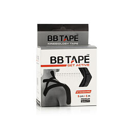 BB Tape Get Active Standart 5 cm x 5 m