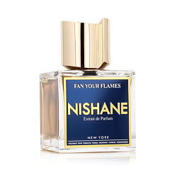 Nishane Fan Your Flames Extrait de Parfum 100 ml (unisex)