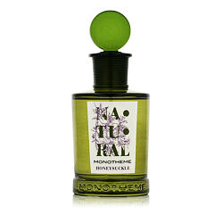 Monotheme Venezia Natural Honeysuckle Eau De Toilette 100 ml (unisex)