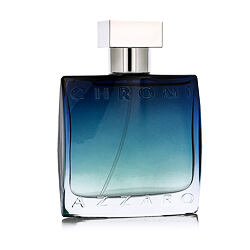Azzaro Chrome Eau De Parfum 50 ml (man)