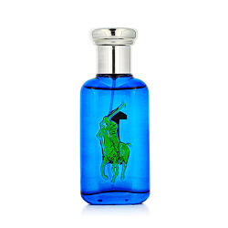 Ralph Lauren Big Pony 1 Eau De Toilette 50 ml (man)