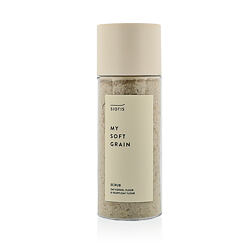 Sioris My Soft Grain Scrub 45 g