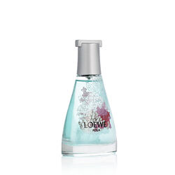 Loewe Agua Mar de Coral Eau De Toilette 50 ml (unisex)