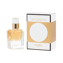 Hermès Jour d'Hermès Absolu Eau De Parfum - nachfüllbar 30 ml (woman)