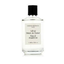 Thomas Kosmala No. 10 Désir du Coeur Eau De Parfum 240 ml (unisex)