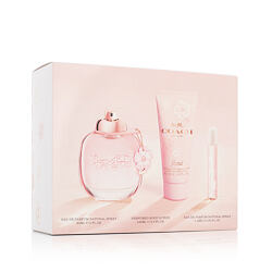 Coach Floral EDP 90 ml + EDP MINI 7,5 ml + BL 100 ml (woman)