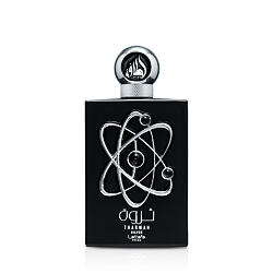 Lattafa Pride Tharwah Silver Eau De Parfum 100 ml (unisex)