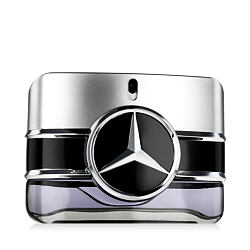 Mercedes-Benz Mercedes-Benz Sign Your Attitude Eau De Toilette 50 ml (man)