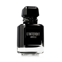 Givenchy L'Interdit Absolu Eau De Parfum Intense 50 ml (woman)