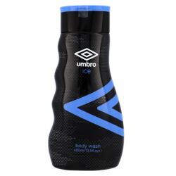 UMBRO Ice Duschgel 400 ml (man)