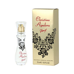 Christina Aguilera Glam X Eau De Parfum 15 ml (woman)