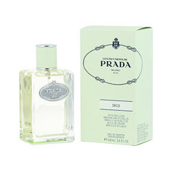 Prada Infusion D'Iris Eau De Parfum 100 ml (woman)