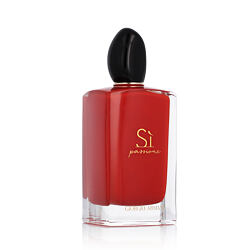 Giorgio Armani Sì Passione Eau De Parfum 150 ml (woman)
