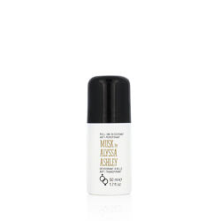 Alyssa Ashley Musk Deo Roll-On 50 ml (unisex)