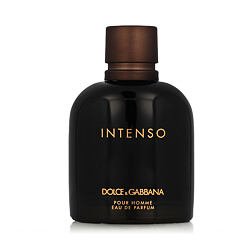 Dolce & Gabbana Pour Homme Intenso Eau De Parfum 125 ml (man)