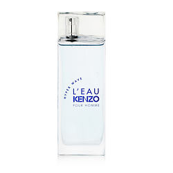 Kenzo L'Eau Kenzo Pour Homme Hyper Wave Eau De Toilette 100 ml (man)