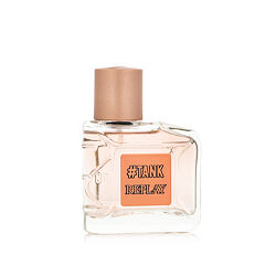 Replay #Tank for Her Eau De Toilette 30 ml (woman)