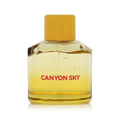 Hollister California Canyon Sky For Her Eau De Parfum 100 ml (woman)