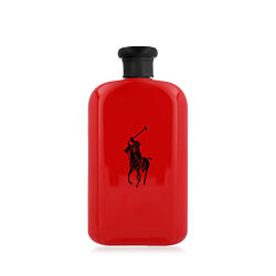Ralph Lauren Polo Red Eau De Toilette 200 ml (man)