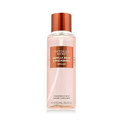 Victoria's Secret Vanilla Bean & Macadamia Indulge Bodyspray 250 ml (woman)