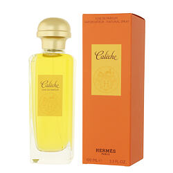 Hermès Calèche Soie de Parfum Eau De Parfum 100 ml (woman)