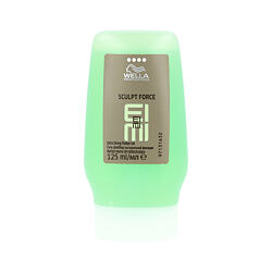 Wella EIMI Sculpt Force Extra Strong Flubber Gel 125 ml