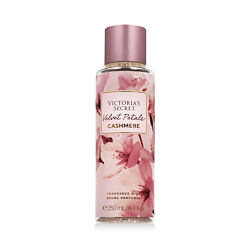 Victoria's Secret Velvet Petals Cashmere Bodyspray 250 ml (woman)