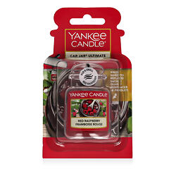 Yankee Candle Ultimate Car Jar 1 St.