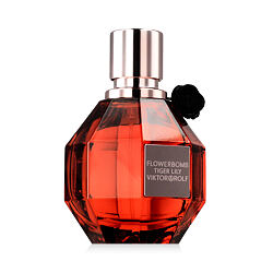 Viktor & Rolf Flowerbomb Tiger Lily Eau De Parfum 50 ml (woman)