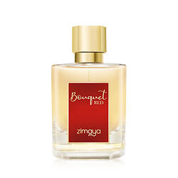 Zimaya Bouquet Red Eau De Parfum 100 ml (unisex)