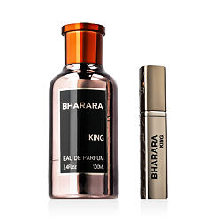 Bharara King Eau De Parfum 100 ml (man)